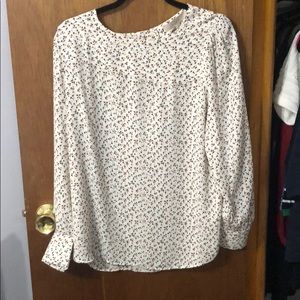 Loft Blouse